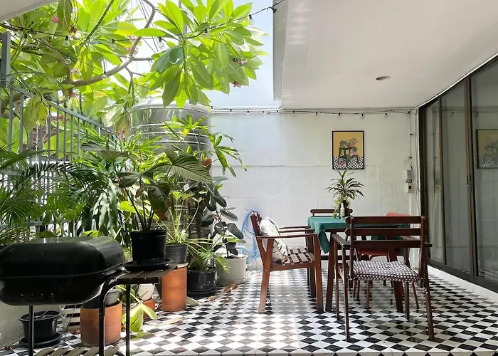 Pannarai\'S House