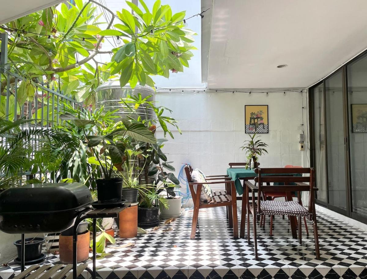 Villa Pannarai's House *
