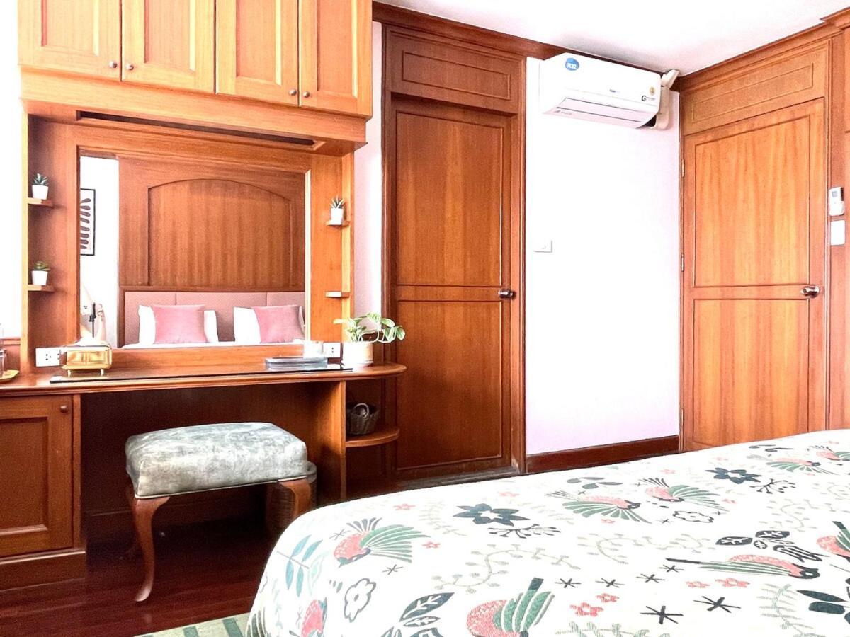 Pannarai's House Bangkok