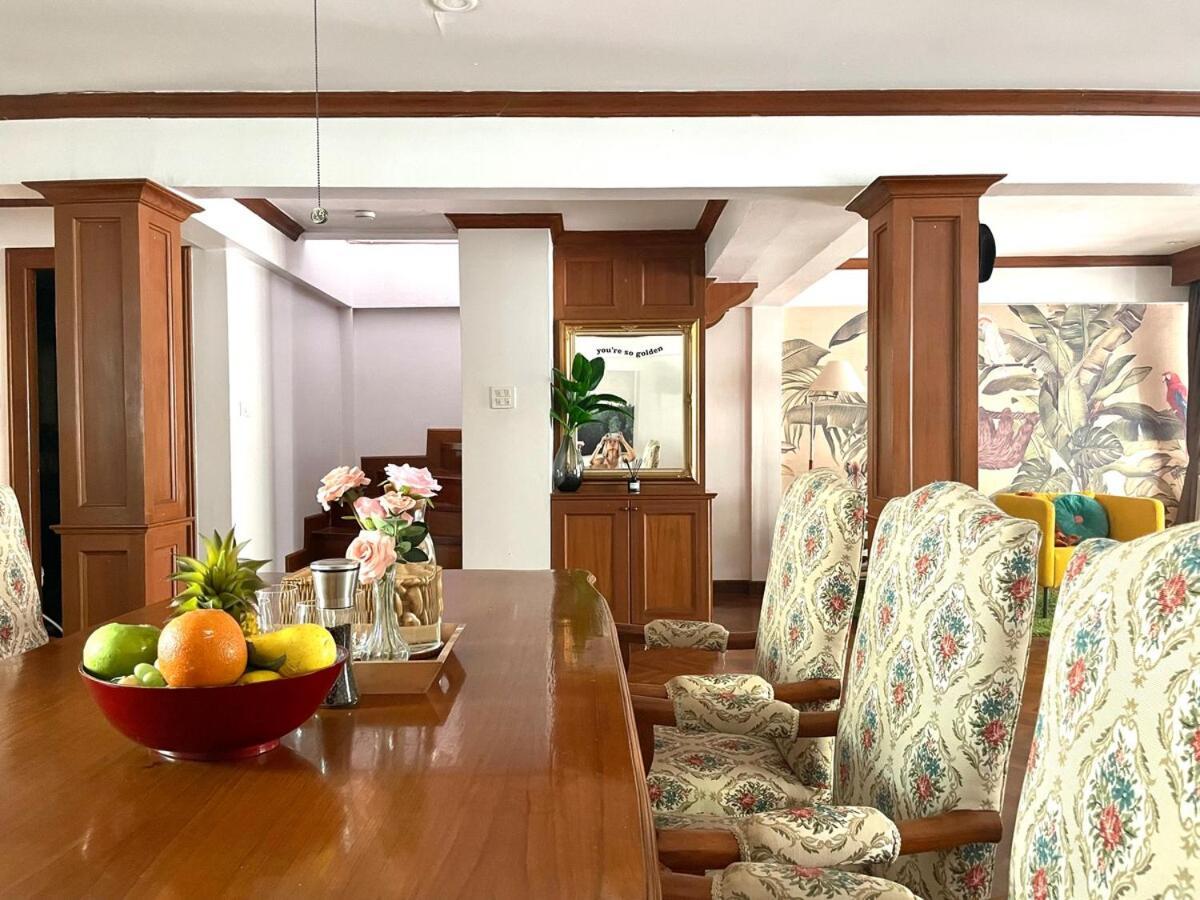 Pannarai's House
