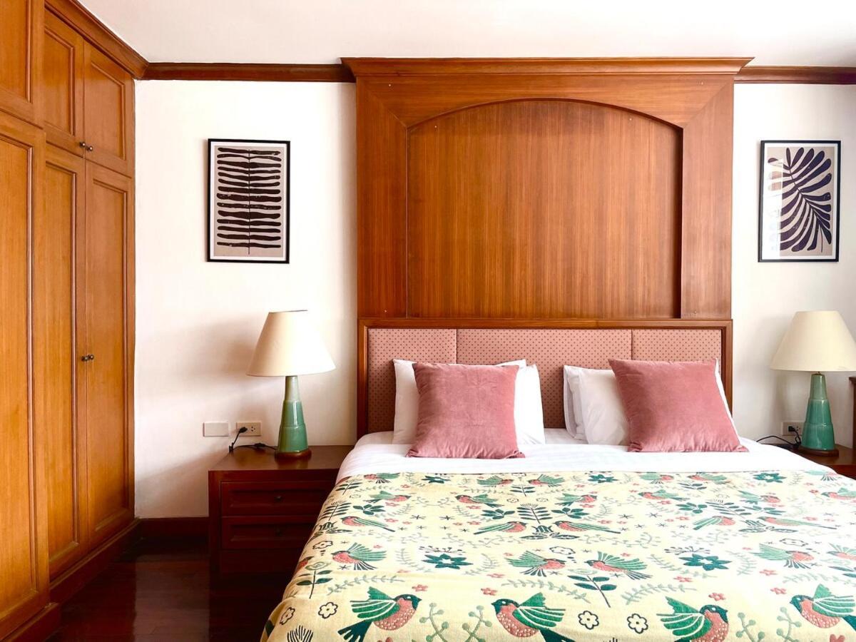 Pannarai's House Villa